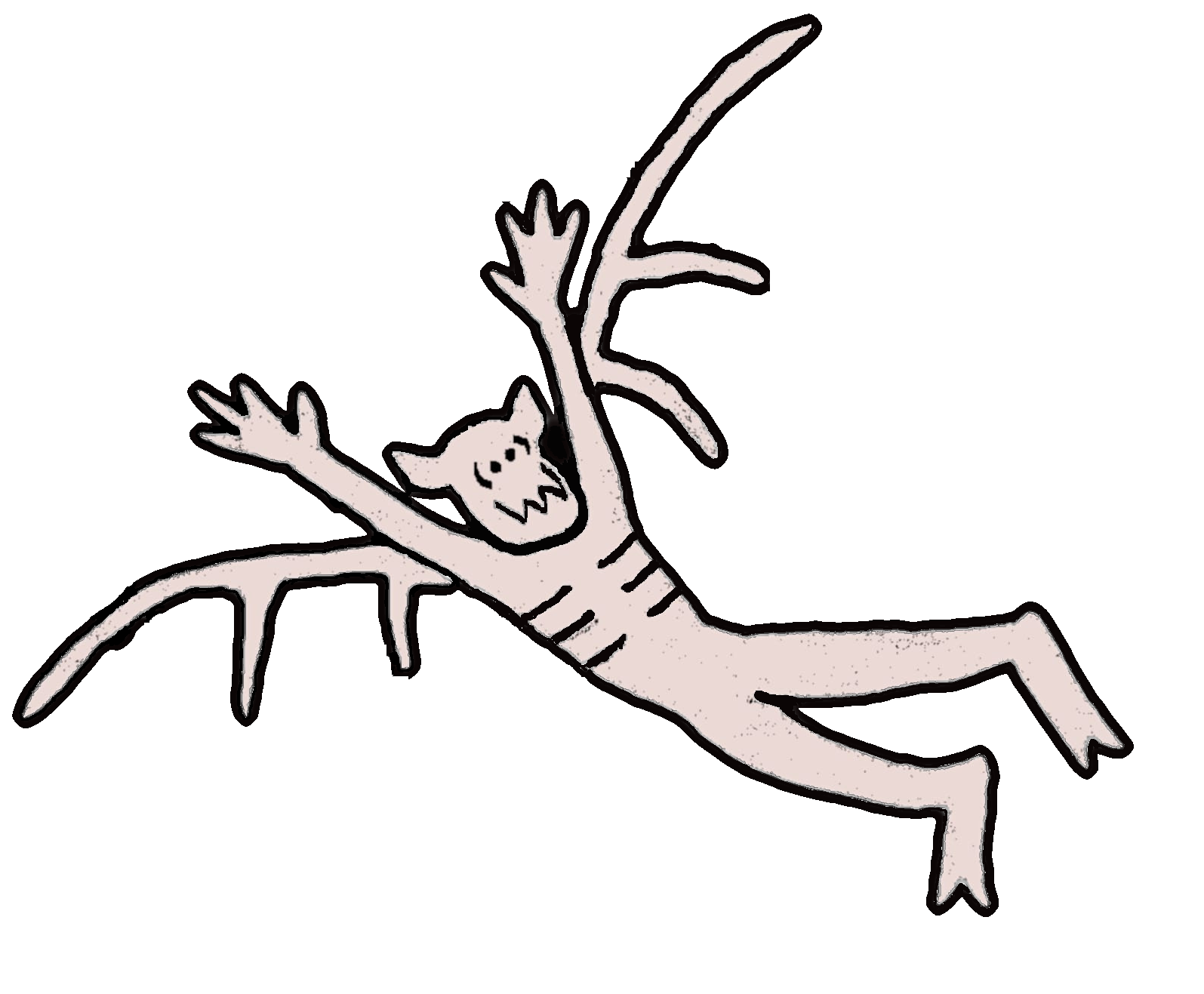 mardborg is free!