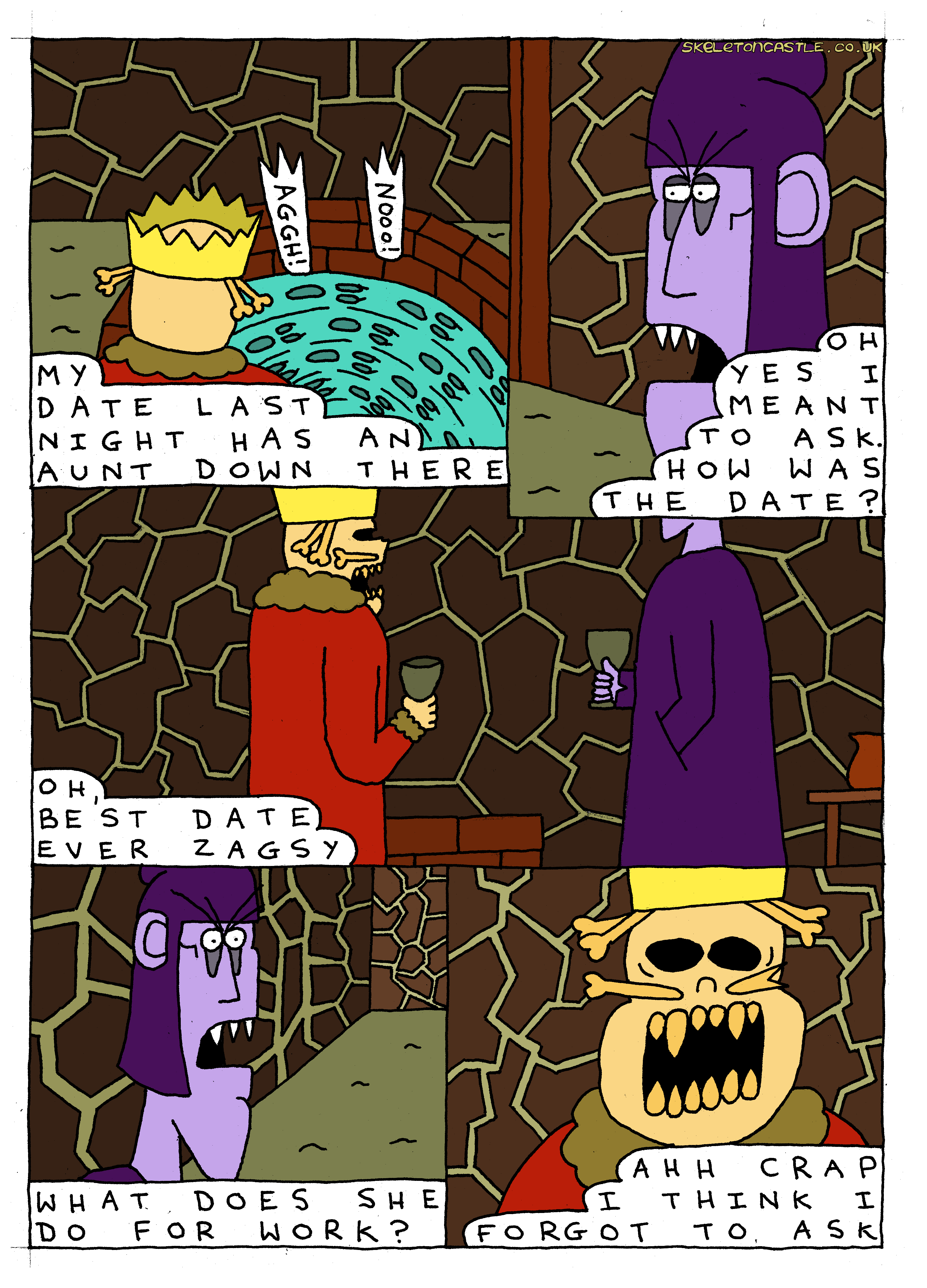 on page 60 some more stuff happens