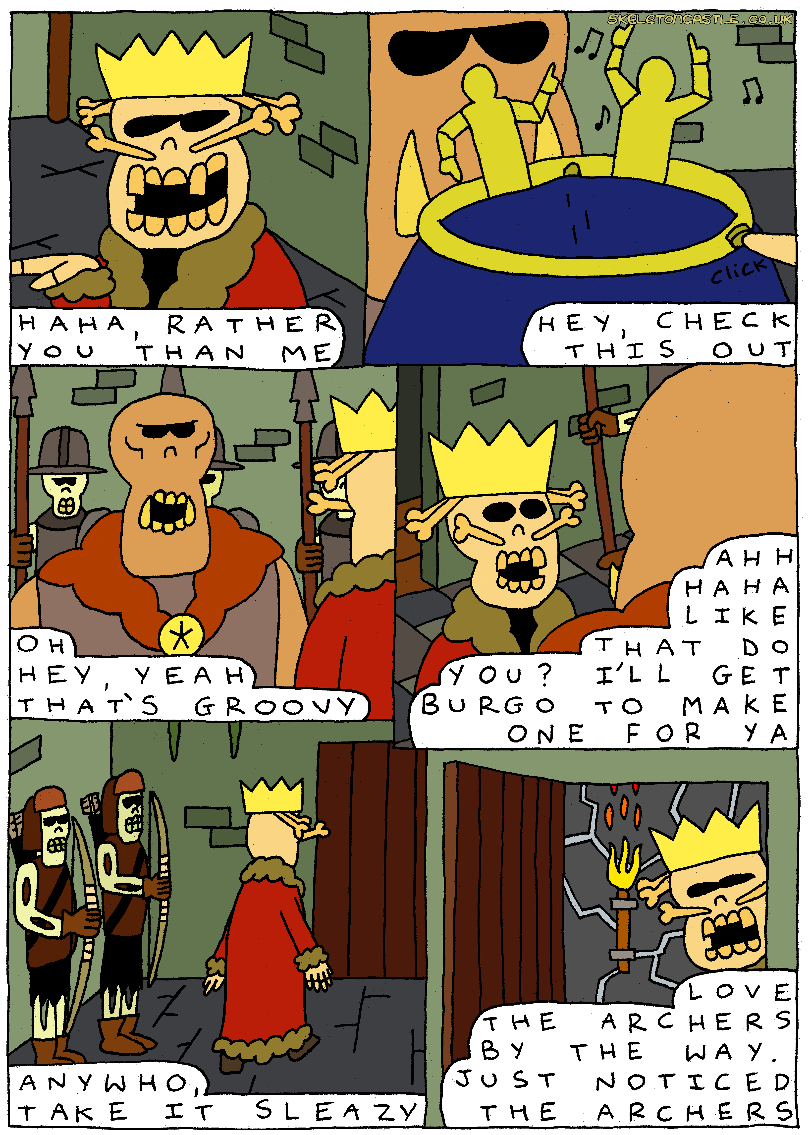MORE PAGE	
